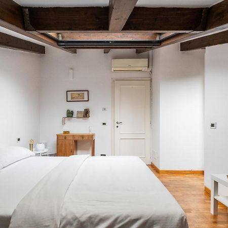 Loft Con 2 Terrazzi Nei Pressi Della Johns Hopkins University Bologne Extérieur photo